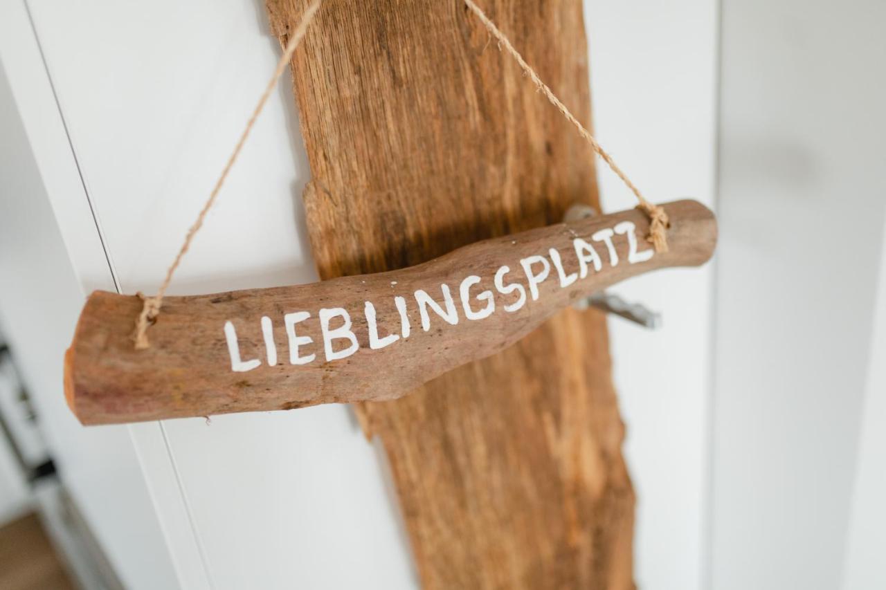 Winkelschiffchen III Mit Sauna Juist Εξωτερικό φωτογραφία