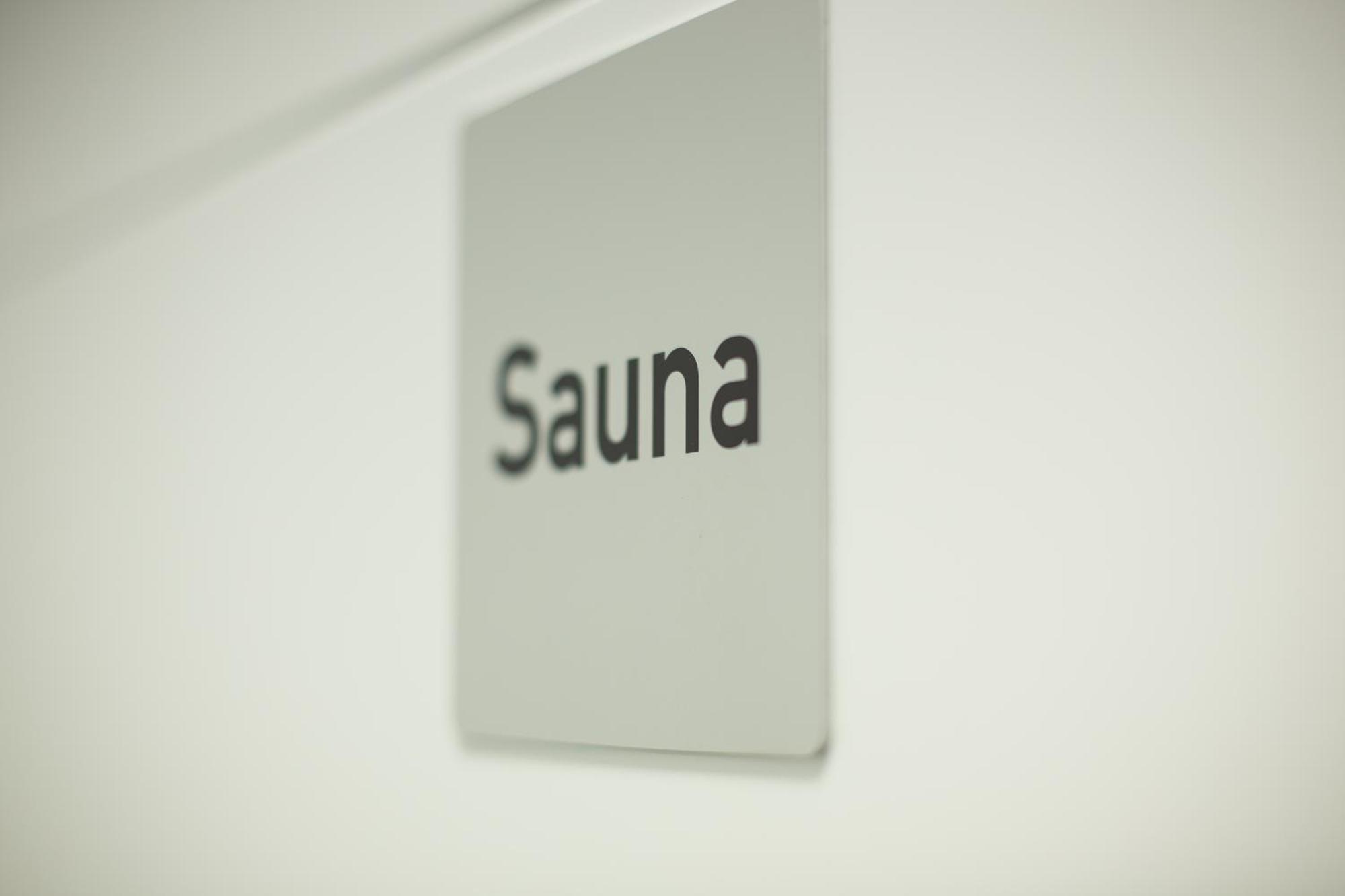 Winkelschiffchen III Mit Sauna Juist Εξωτερικό φωτογραφία